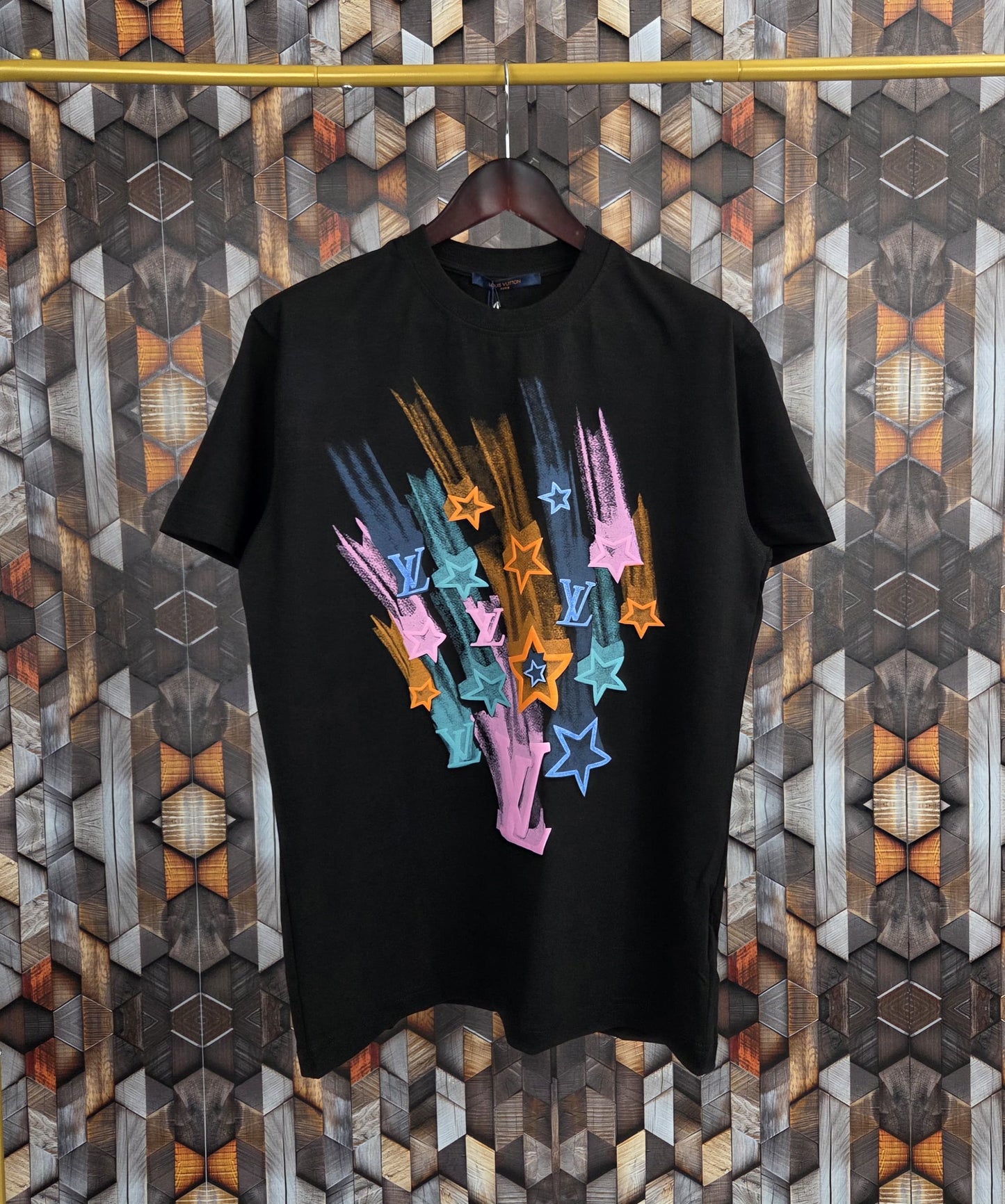 CAMISETA LV