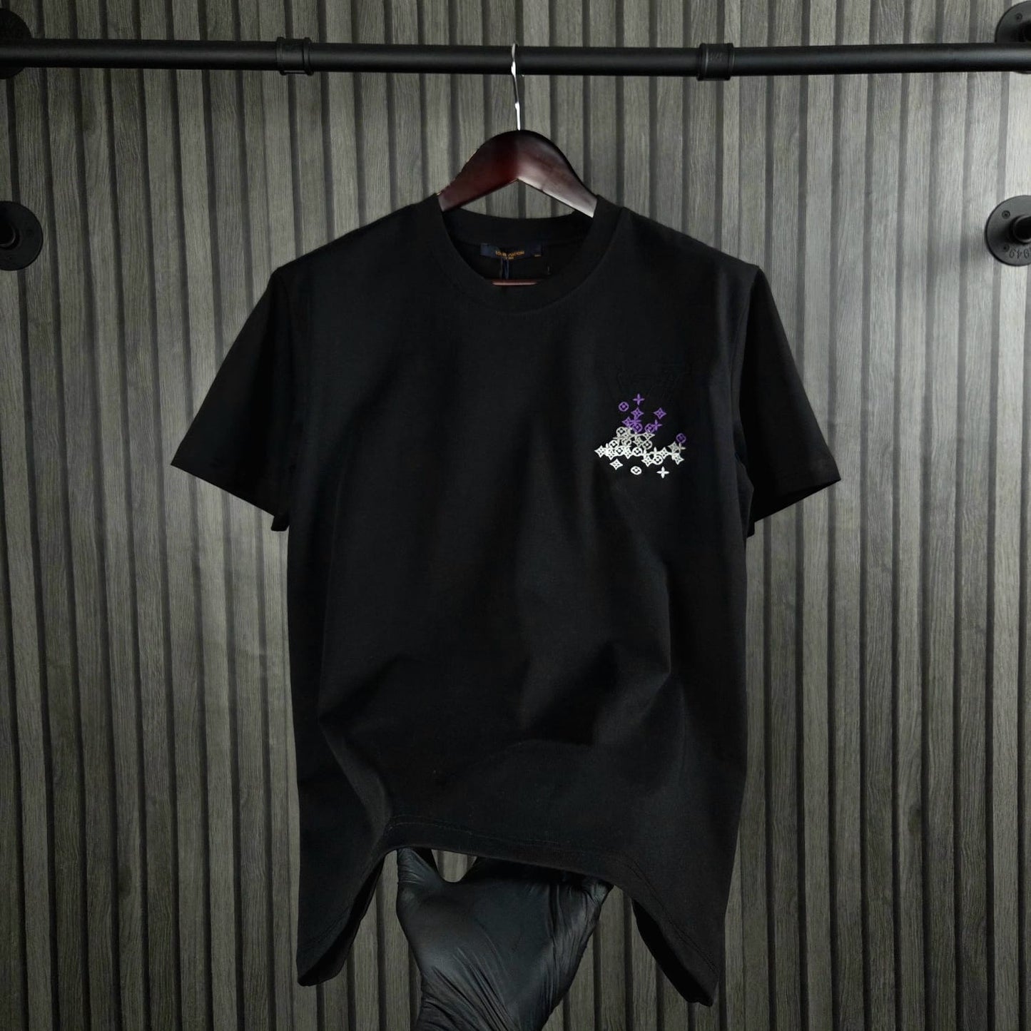 CAMISETA LV