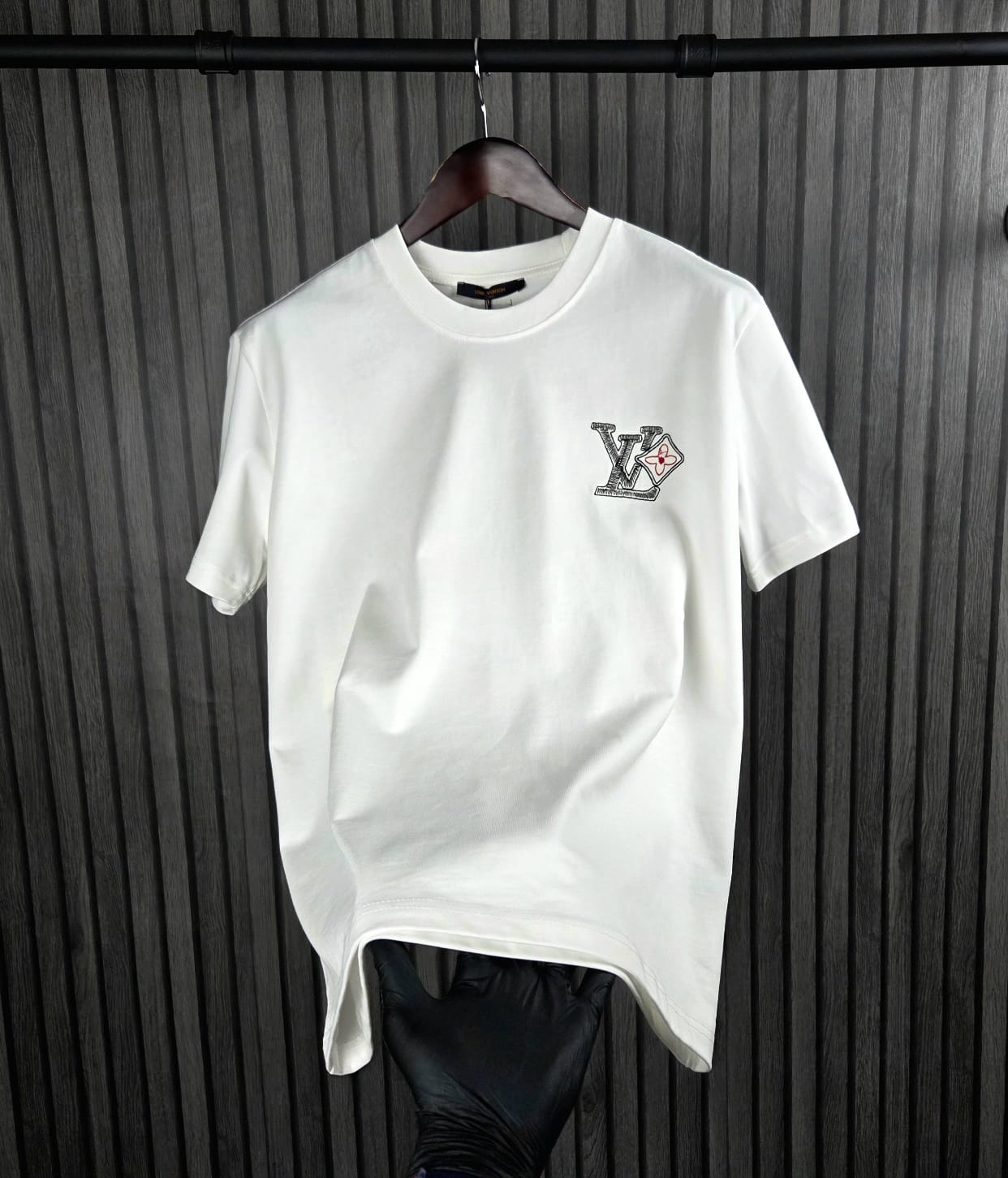 CAMISETA LV