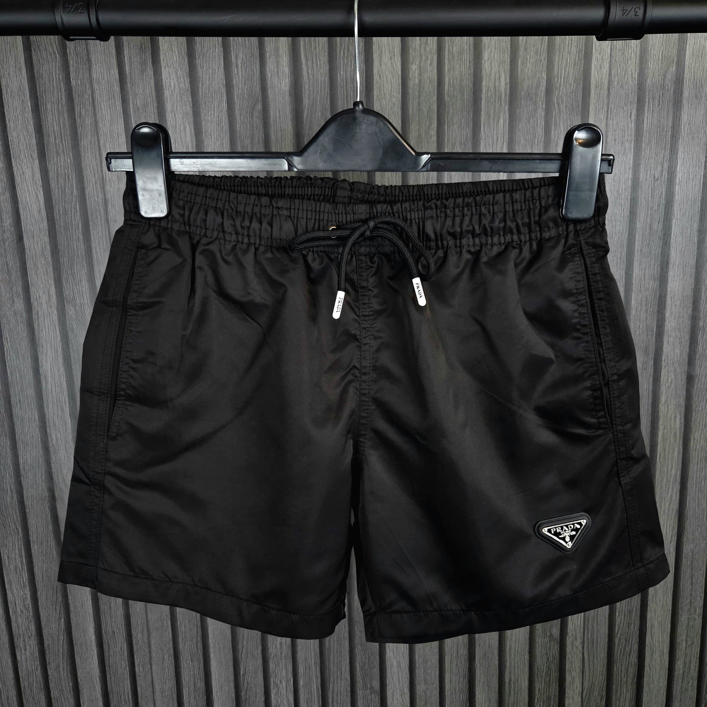 BANADOR PRAD@ (NEGRO)