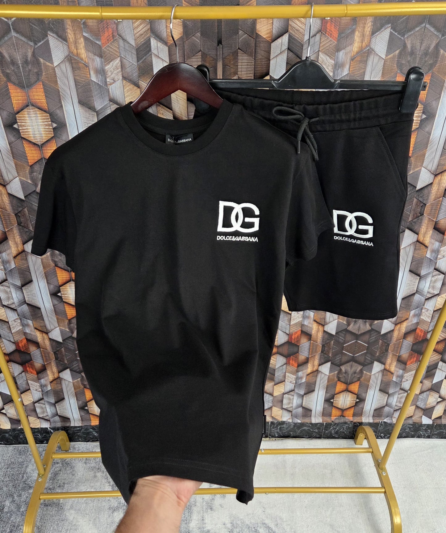 CONJUNTO DG