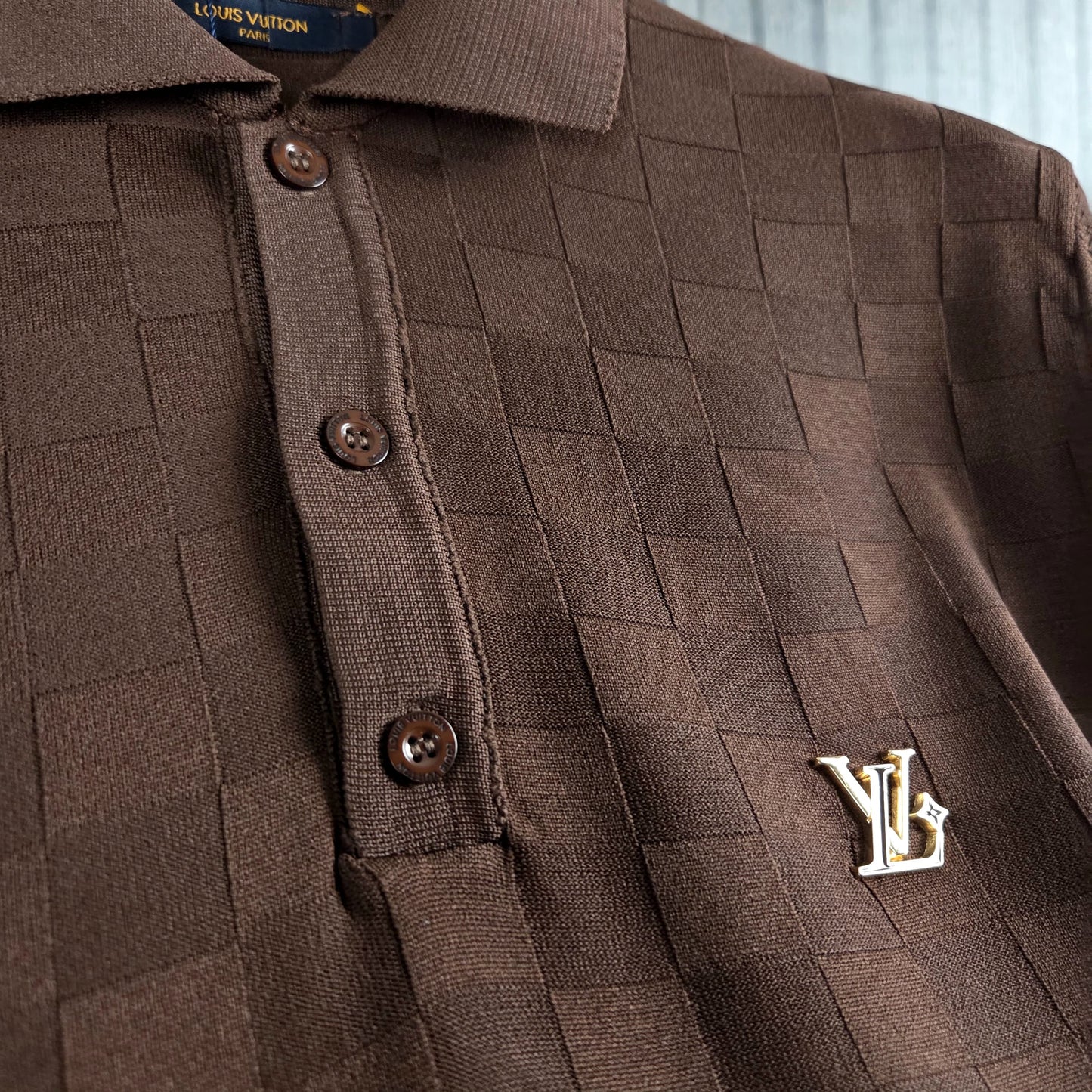 POLO  LV