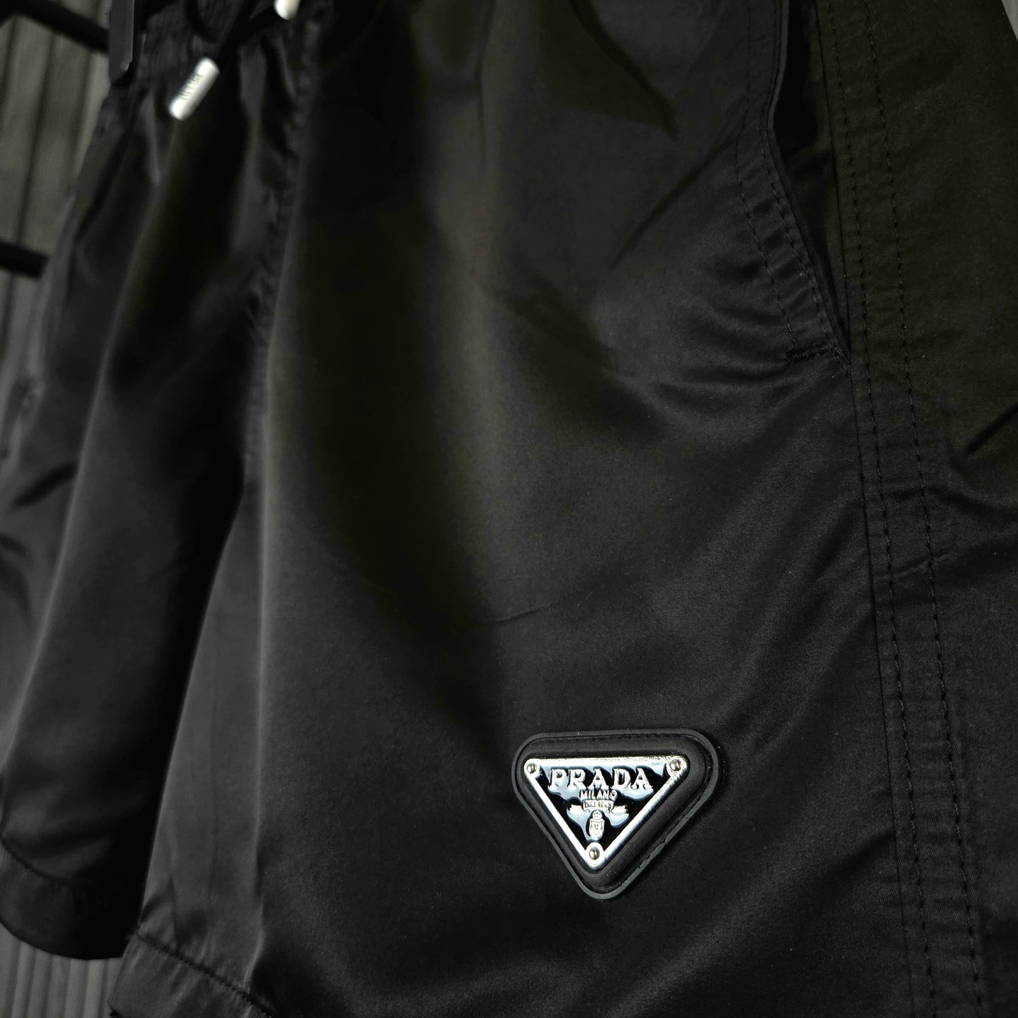 BANADOR PRAD@ (NEGRO)
