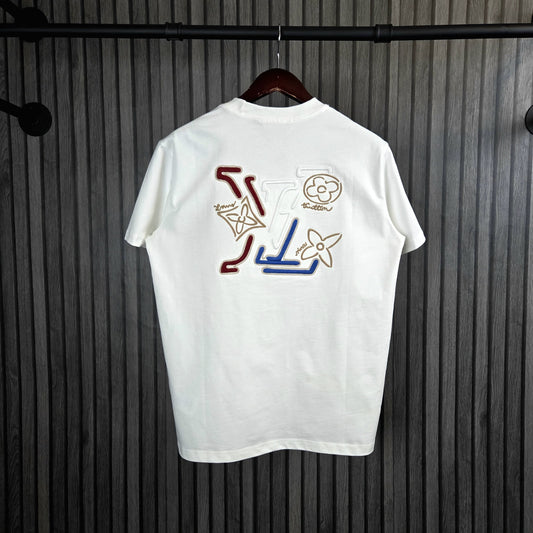 CAMISETA LV