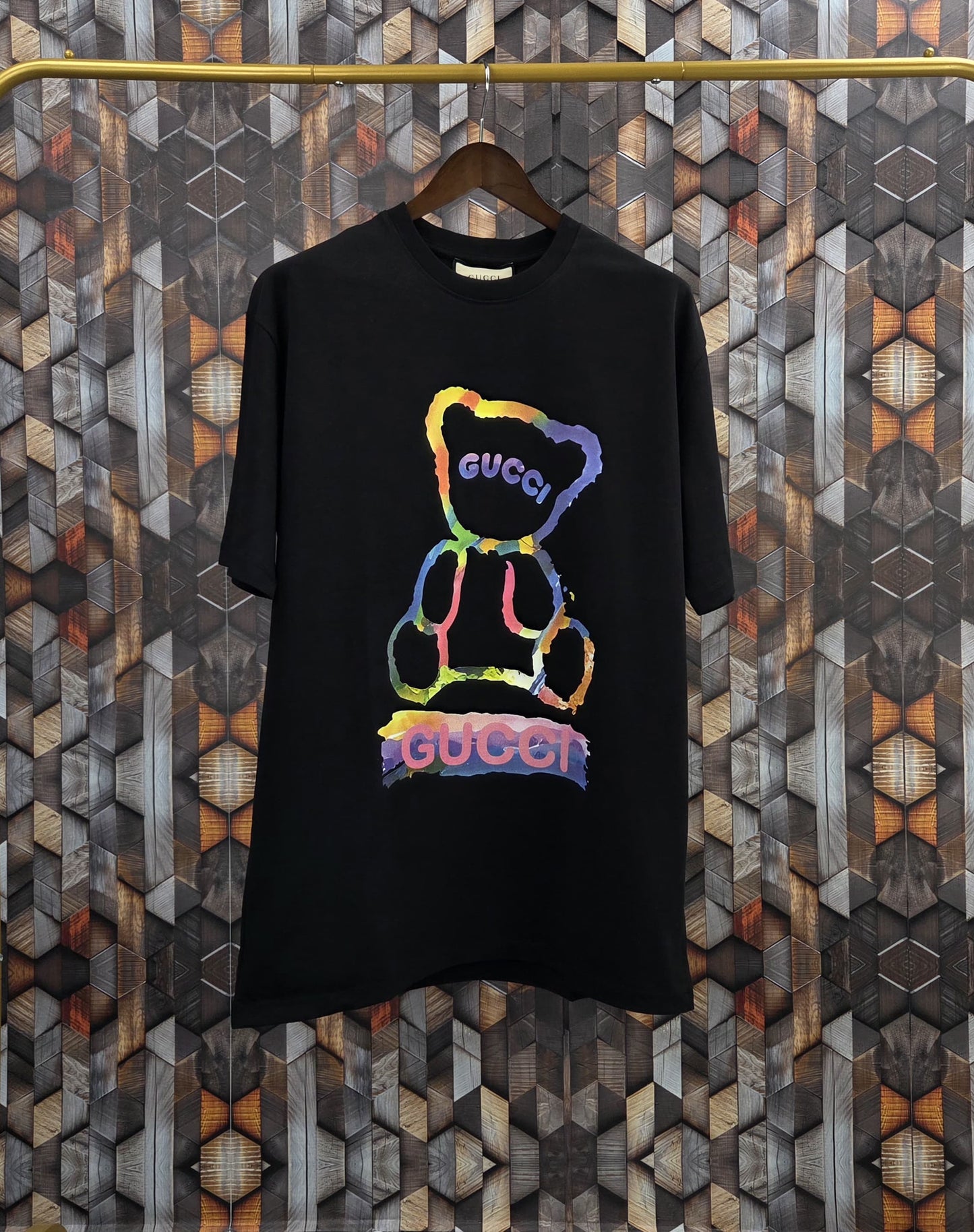 CAMISETA GUCC I