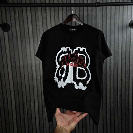 CAMISETA BALENCIAG@