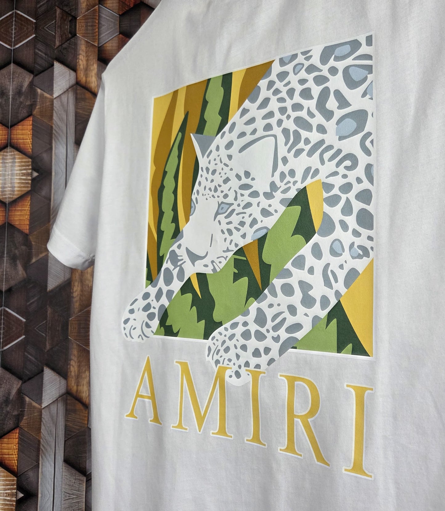 CAMISETA AMIRI