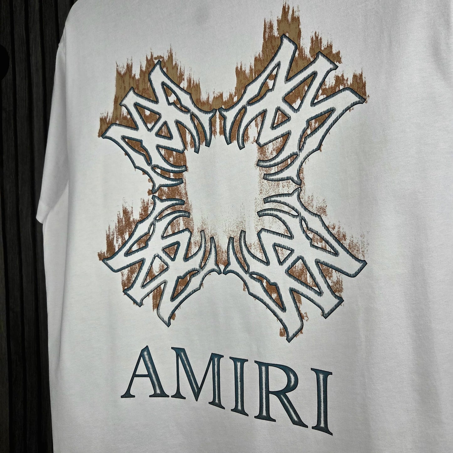 CAMISETA AMIRI