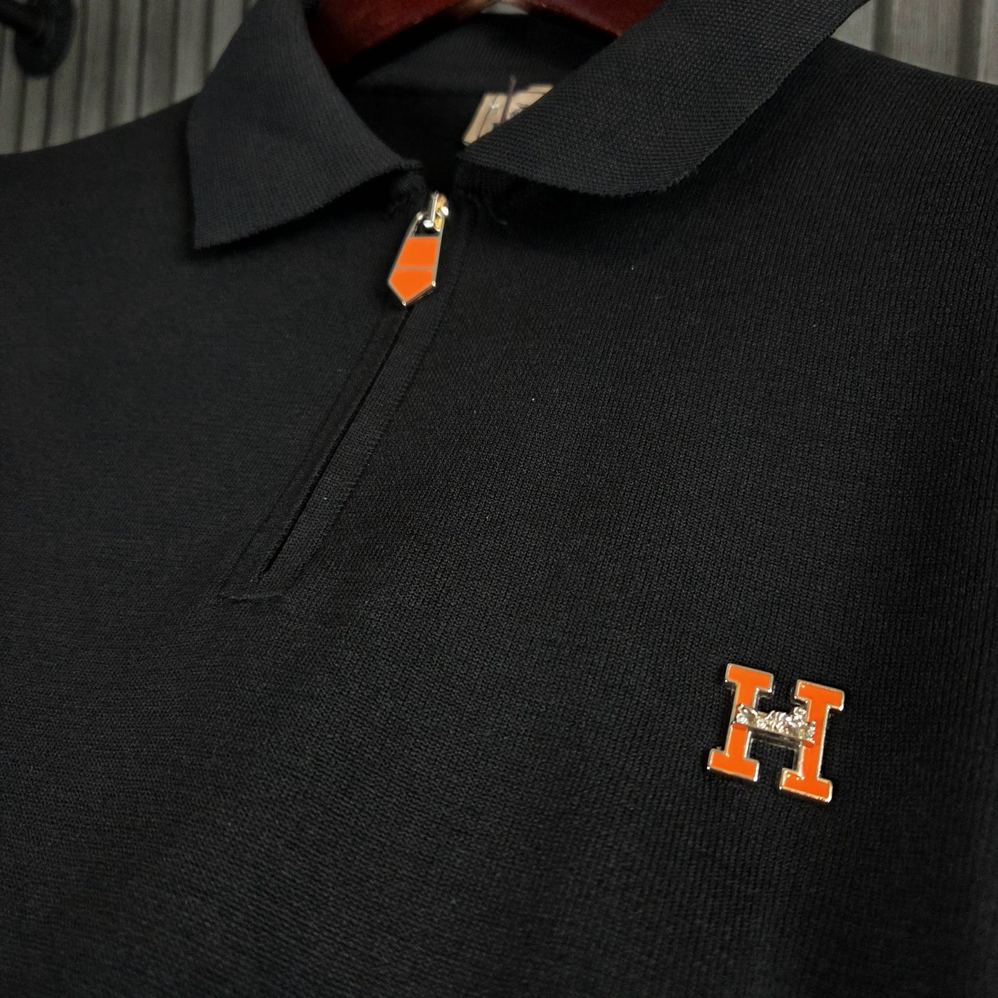 POLO  HERM€S