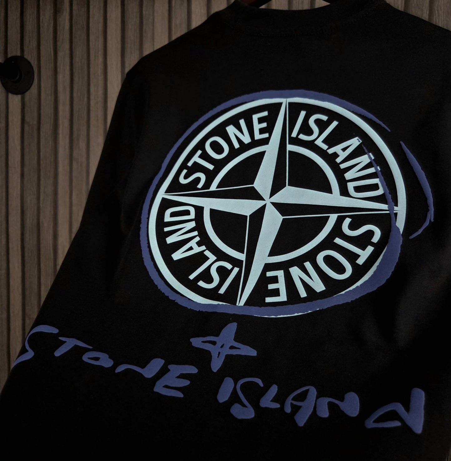 CAMISETA STON€