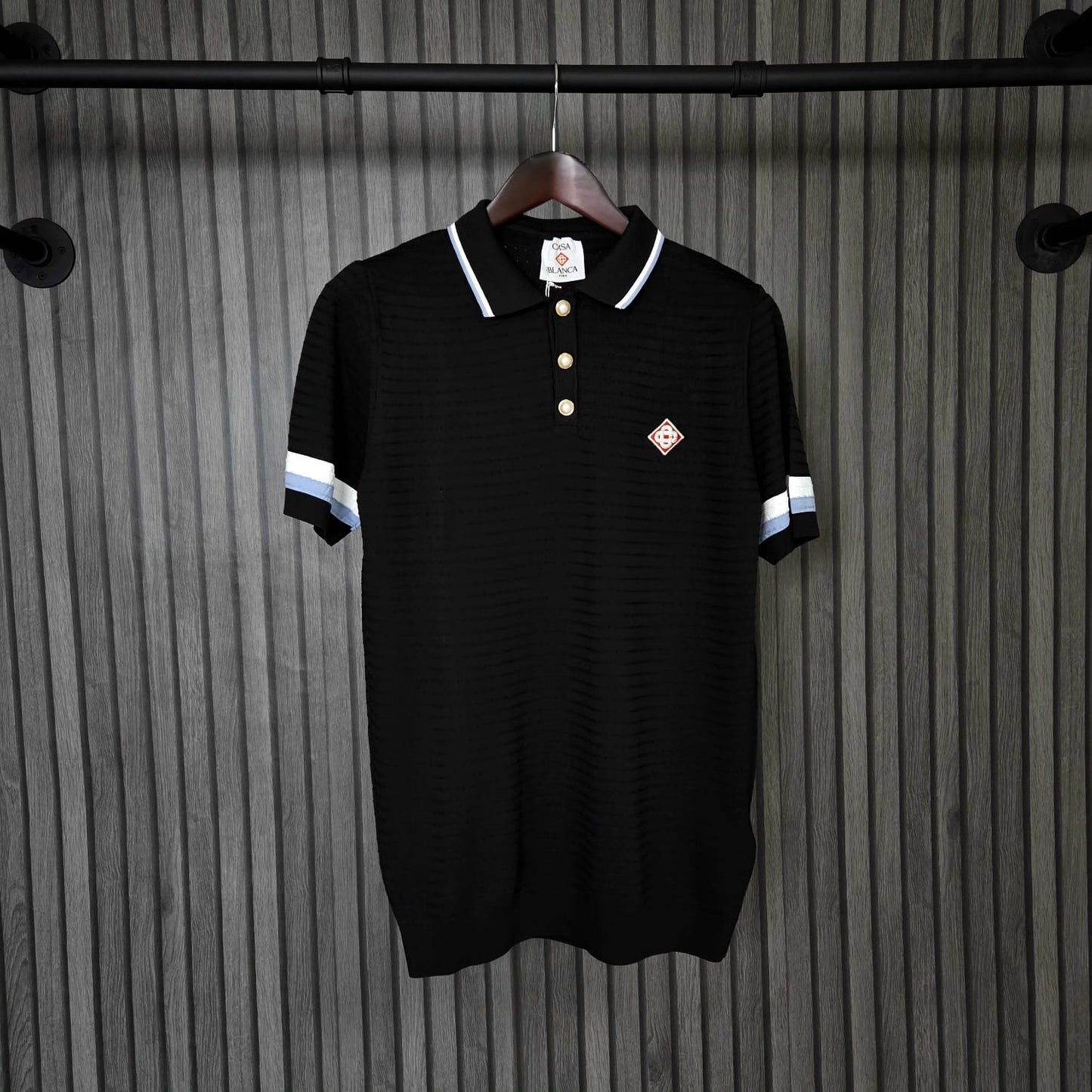POLO CASABLANC@