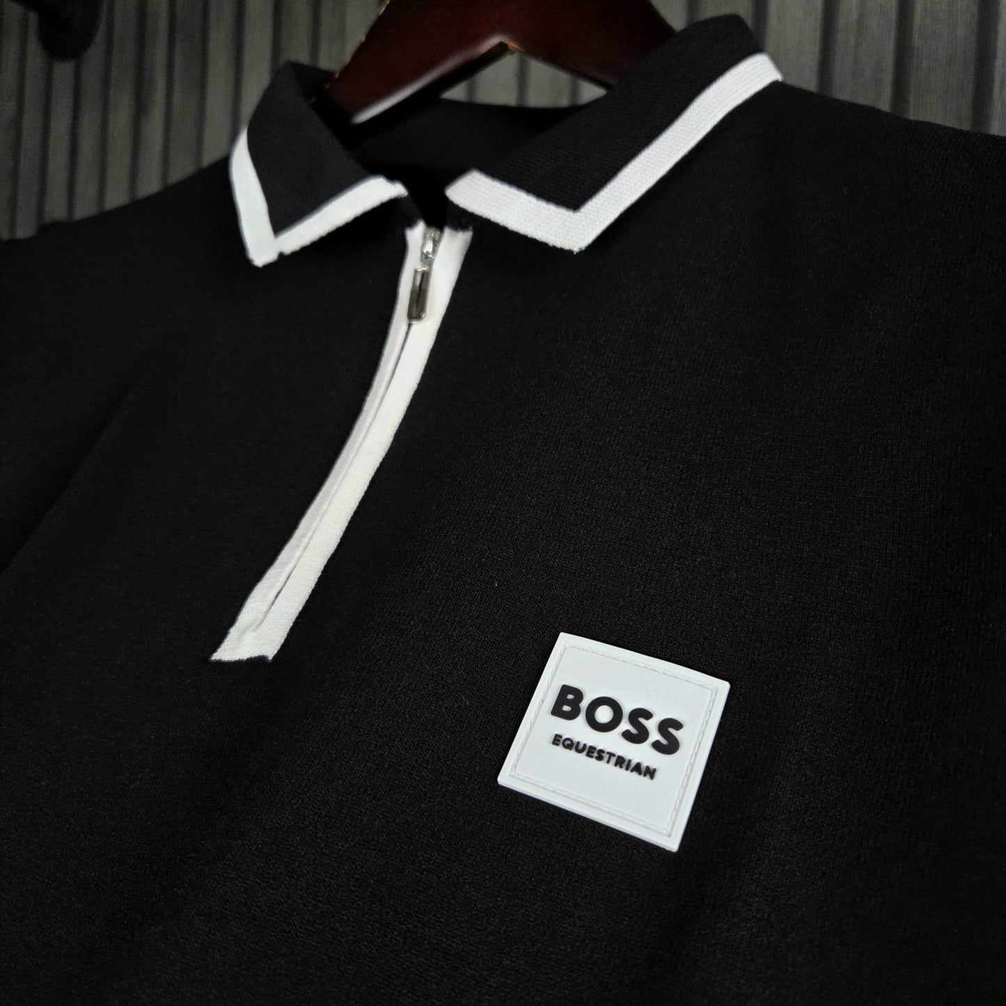 POLO BOS$