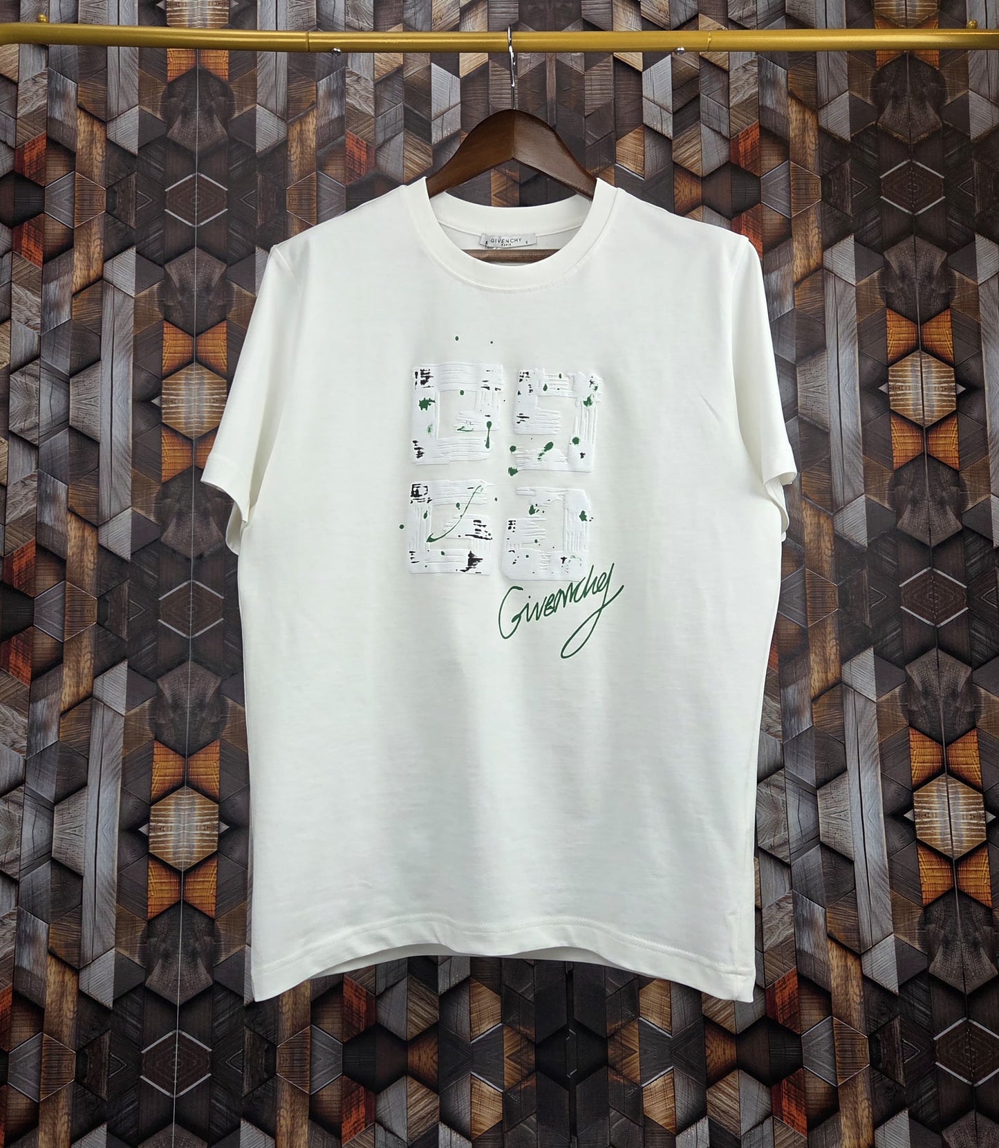 CAMISETA GIV€NCHY