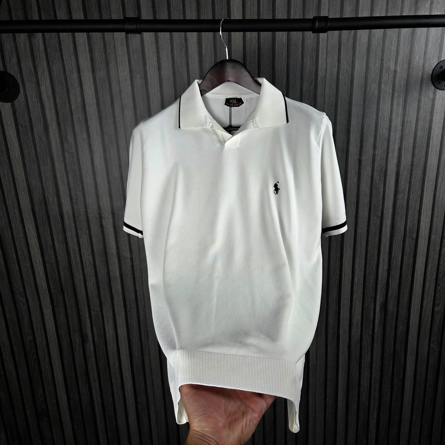 POLO Ralph L.