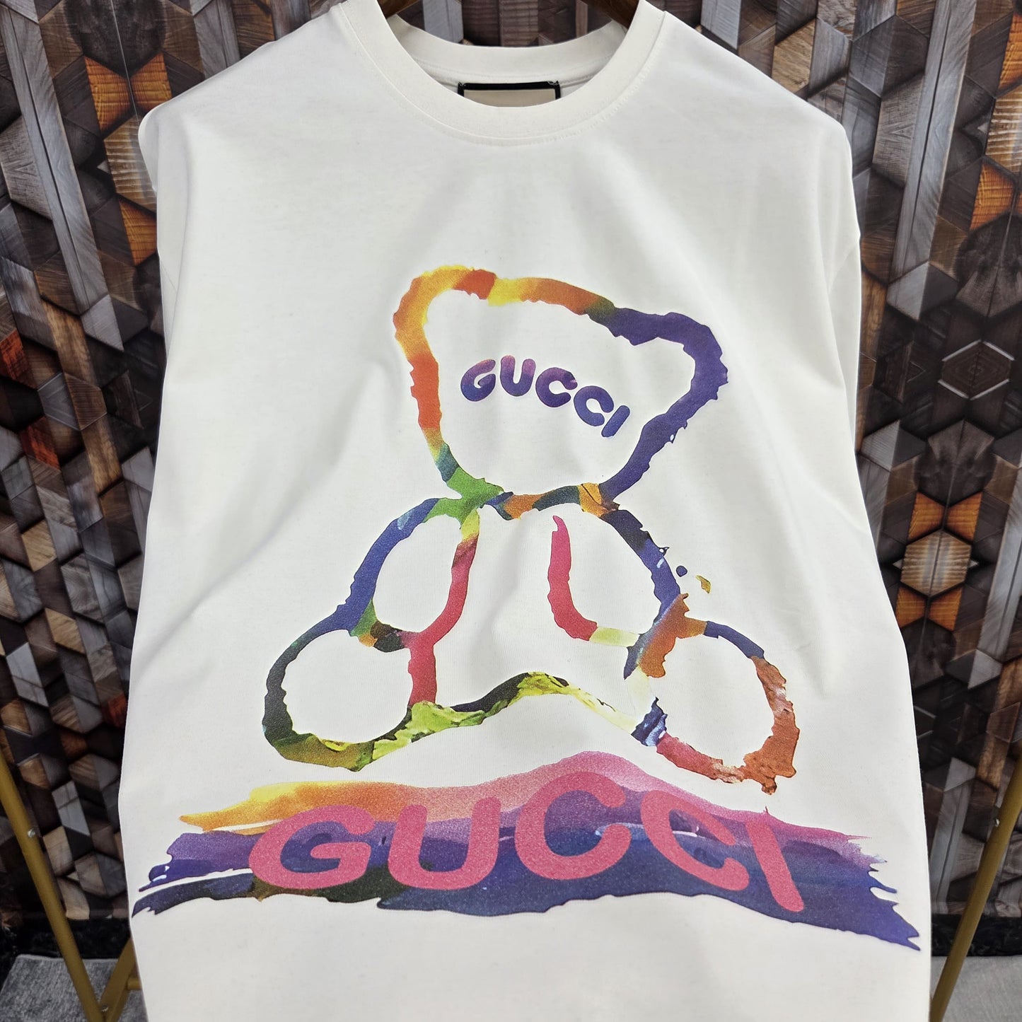 CAMISETA GUCC I