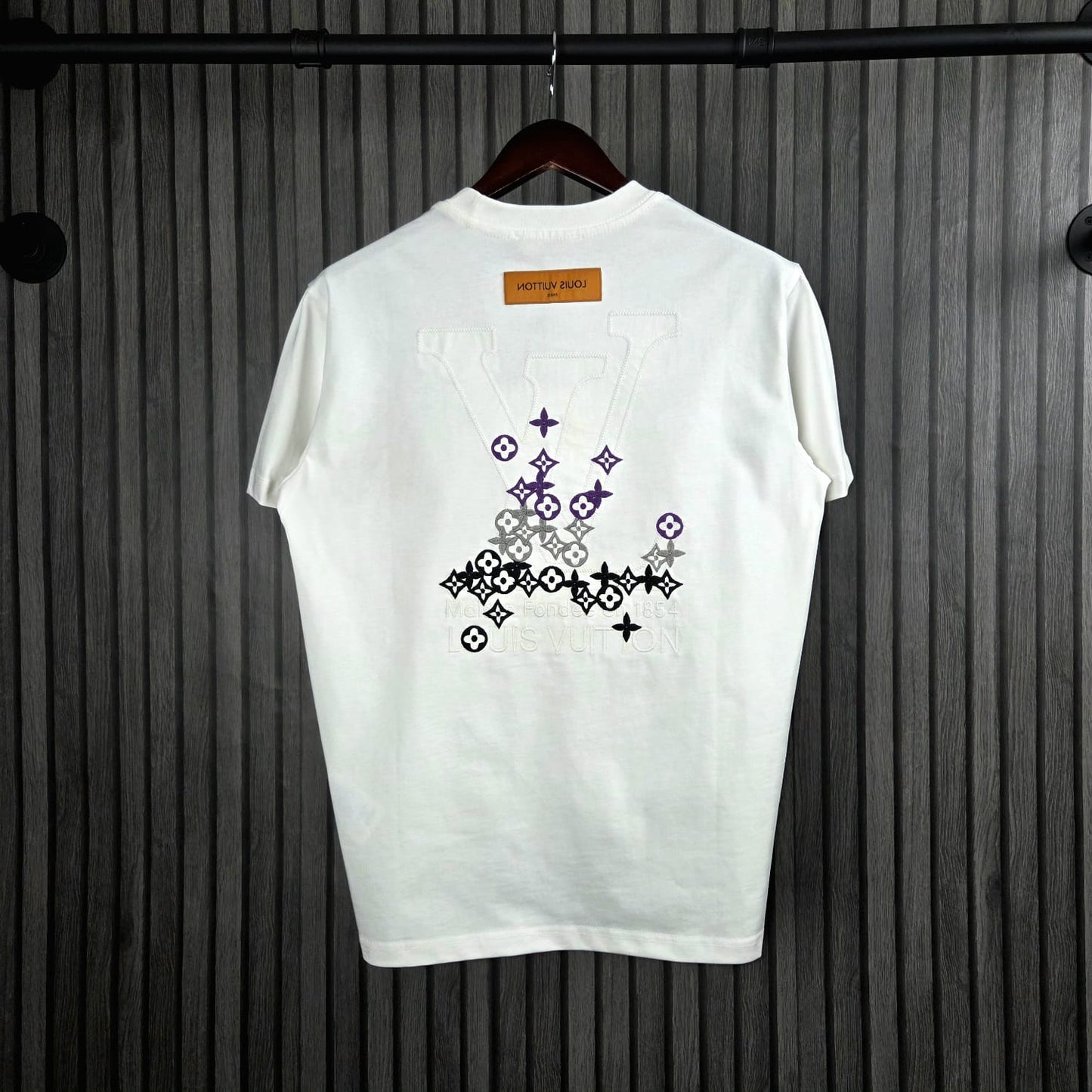 CAMISETA LV
