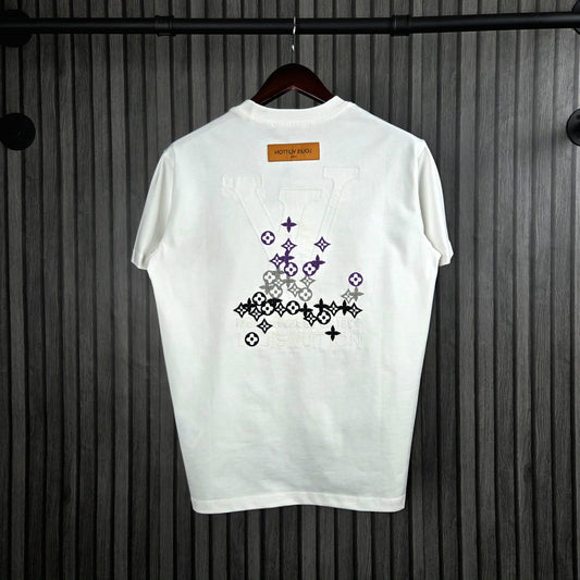 CAMISETA LV
