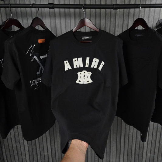 CAMISETA AMIRI