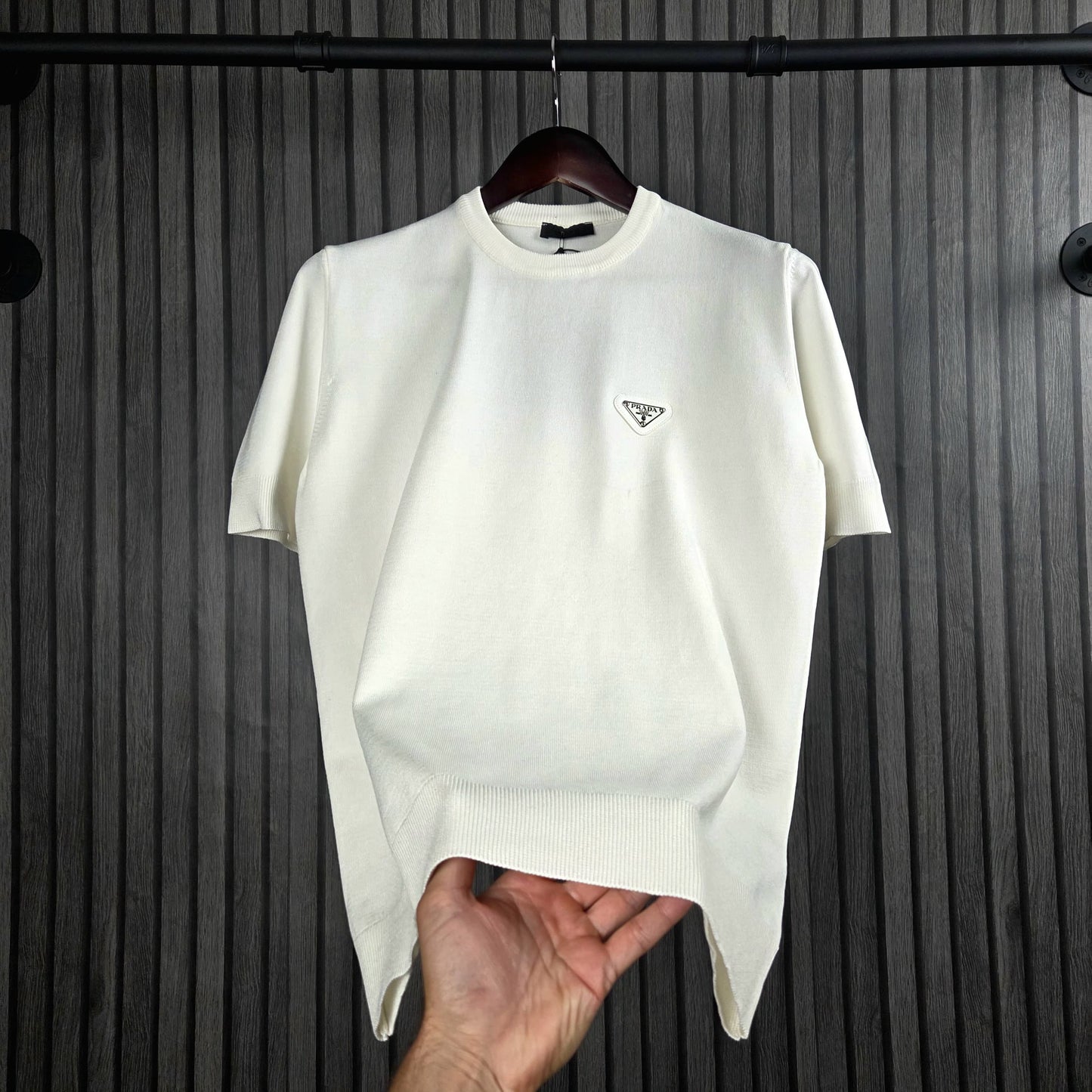 CAMISETA PRAD@