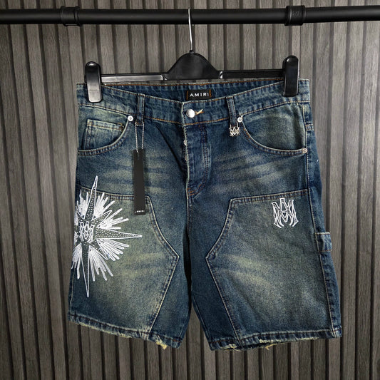 VAQUERO AMIRI (NAV)
