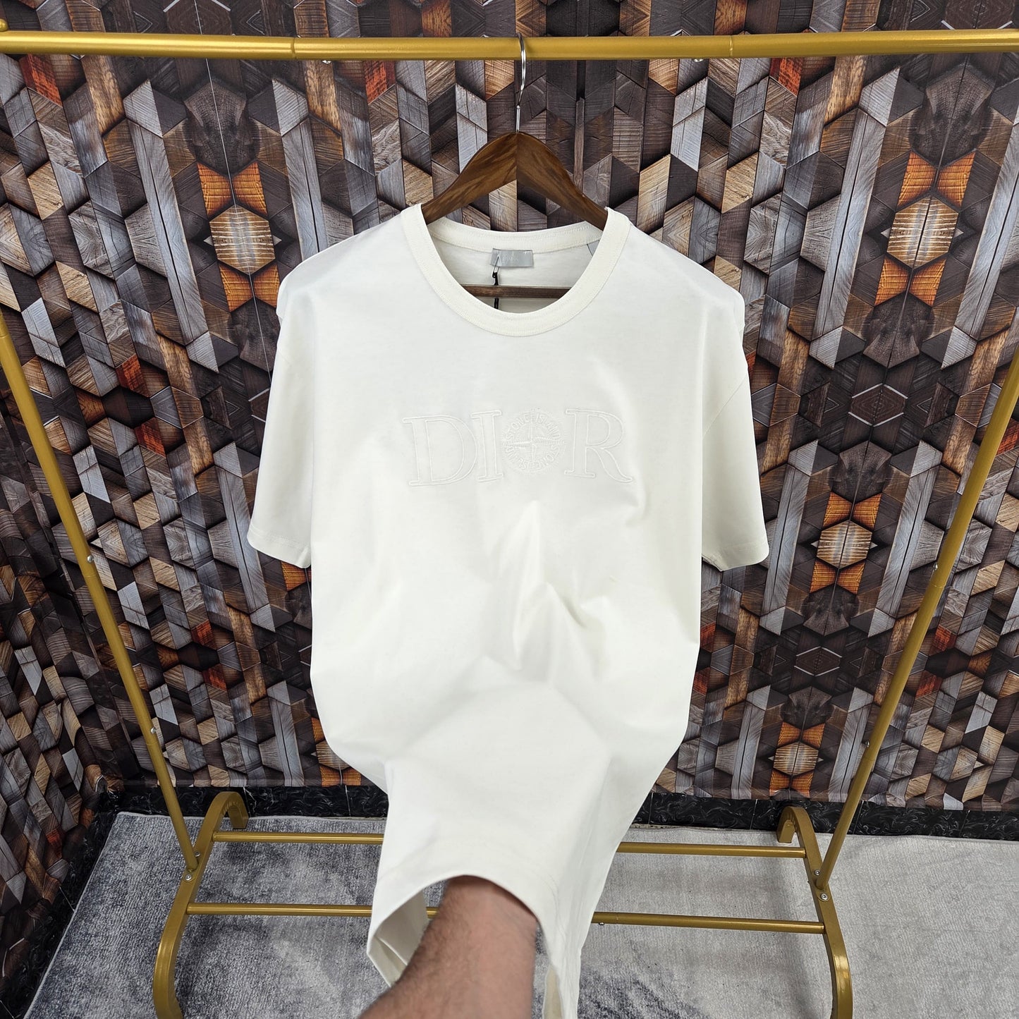 CAMISETA DI0R