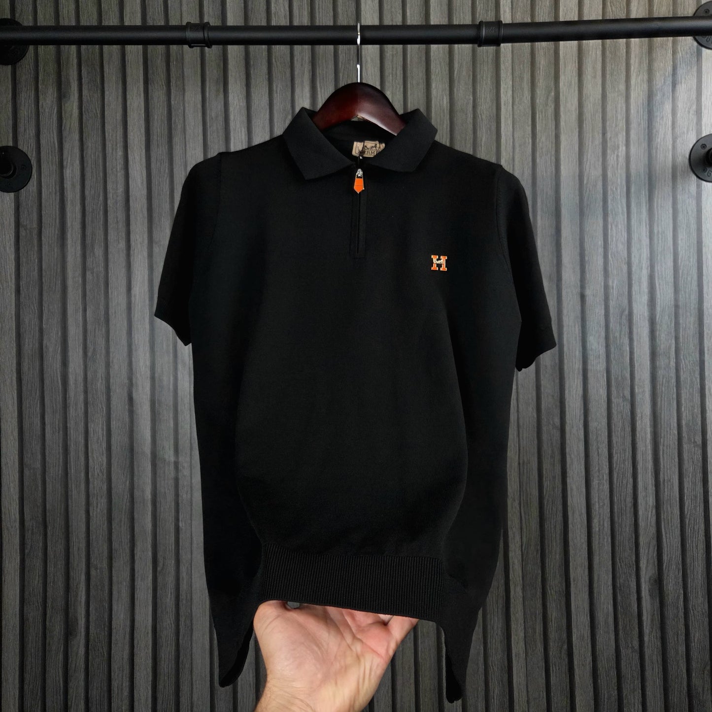 POLO  HERM€S