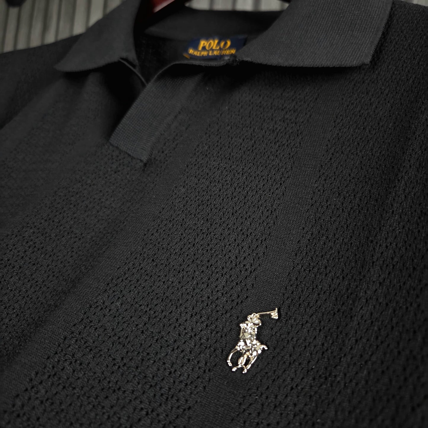 POLO RALPH L.